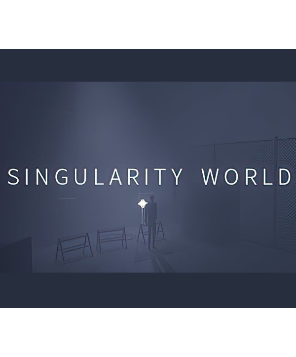 SINGULARITY WORLD Steam Key GLOBAL